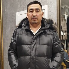 Фотография мужчины Асл, 44 года из г. Кокшетау