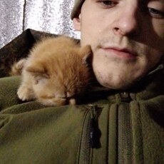 Фотография мужчины Дмитрий, 20 лет из г. Великий Новгород
