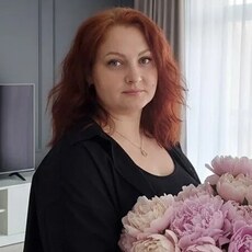 Фотография девушки Алина, 43 года из г. Волгоград