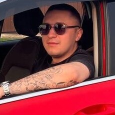 Фотография мужчины Александр, 22 года из г. Жодино