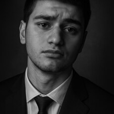Фотография мужчины Амир, 18 лет из г. Алматы