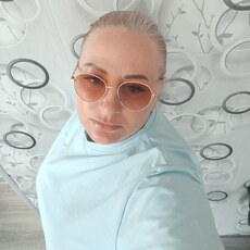 Фотография девушки Татьяна, 44 года из г. Омск
