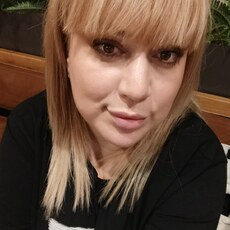 Фотография девушки Дарья, 36 лет из г. Волгоград