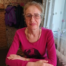 Фотография девушки Татьяна, 47 лет из г. Омск