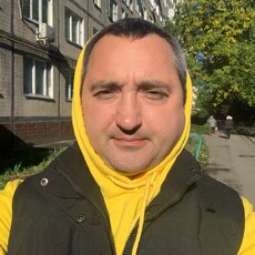Фотография мужчины Павло, 40 лет из г. Киев