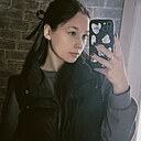 Настя, 20 лет