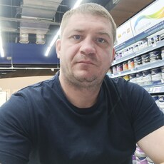 Фотография мужчины Виталий, 36 лет из г. Уфа