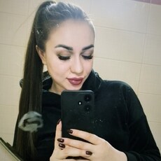 Юлия, 33 из г. Улан-Удэ.