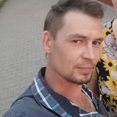 Фотография мужчины Сергей, 40 лет из г. Вологда