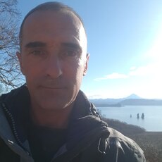 Фотография мужчины Виталий, 46 лет из г. Петропавловск-Камчатский