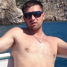 Фотография мужчины Александр, 30 лет из г. Новосибирск