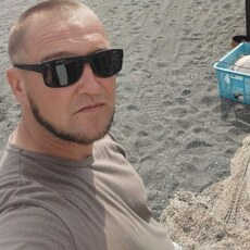 Фотография мужчины Sergeu, 42 года из г. Салехард