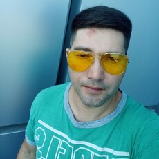 Фотография мужчины Марат, 32 года из г. Махачкала