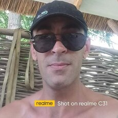 Фотография мужчины Боб Марли, 42 года из г. Курганинск
