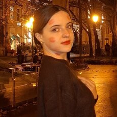 Фотография девушки Olha, 19 лет из г. Одесса