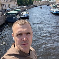 Фотография мужчины Артём, 39 лет из г. Санкт-Петербург
