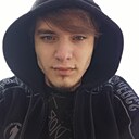 Шамиль, 24 года