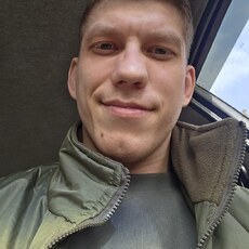 Фотография мужчины Kuzka, 27 лет из г. Казань