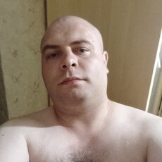 Фотография мужчины Алексей, 35 лет из г. Ступино