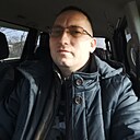 Ильяс, 36 лет