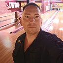 Ильяс, 36 лет