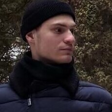Фотография мужчины Александр, 22 года из г. Санкт-Петербург