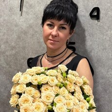 Фотография девушки Яна, 44 года из г. Ярославль