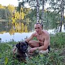 Санек, 37 лет