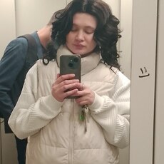 Фотография девушки Лиза, 21 год из г. Краснодар