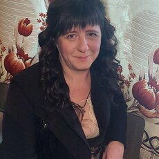 Фотография девушки Светлана, 47 лет из г. Нижний Новгород