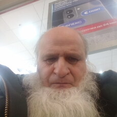 Фотография мужчины Гуру, 52 года из г. Новосибирск
