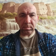 Фотография мужчины Андрей, 43 года из г. Звенигово