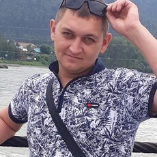 Фотография мужчины Сергей, 36 лет из г. Белово