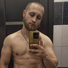 Фотография мужчины Павел, 29 лет из г. Красноярск