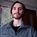 Kirill, 25 лет