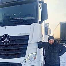 Фотография мужчины Михаил, 35 лет из г. Воронеж