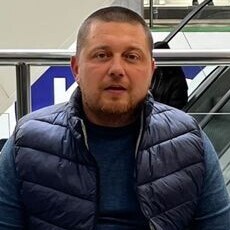Фотография мужчины Алексей, 44 года из г. Саратов