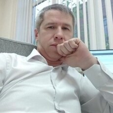 Фотография мужчины Саша, 44 года из г. Санкт-Петербург
