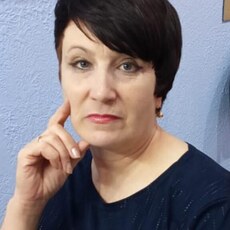 Фотография девушки Нина, 53 года из г. Канск