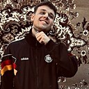 Вадим, 27 лет