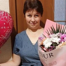 Фотография девушки Елена, 52 года из г. Ростов-на-Дону