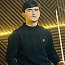 Anasjon, 23 года