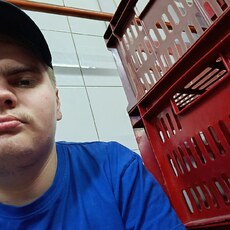 Фотография мужчины Илья, 23 года из г. Новокубанск