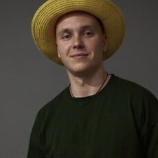 Фотография мужчины Илья, 25 лет из г. Тверь