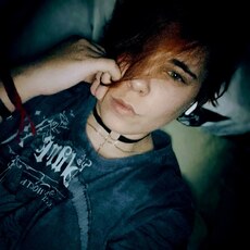 Фотография девушки Дарья, 23 года из г. Гуково
