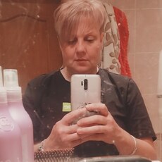 Фотография девушки Анна, 48 лет из г. Ивантеевка