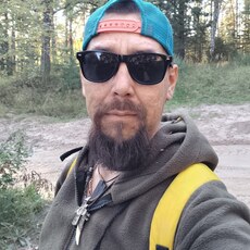 Фотография мужчины Сергей, 38 лет из г. Волжск