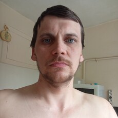 Фотография мужчины Антон, 38 лет из г. Бровары