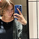 Алиса, 19 лет