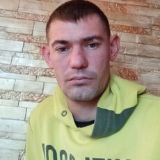 Фотография мужчины Артем, 34 года из г. Белогорск (Крым)